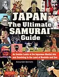 E-Book (epub) Japan The Ultimate Samurai Guide von Alexander Bennett