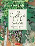 E-Book (epub) Kitchen Herb Garden von Rosalind Creasy