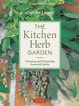 E-Book (epub) Kitchen Herb Garden von Rosalind Creasy