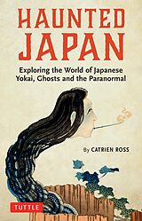 eBook (epub) Haunted Japan de Catrien Ross
