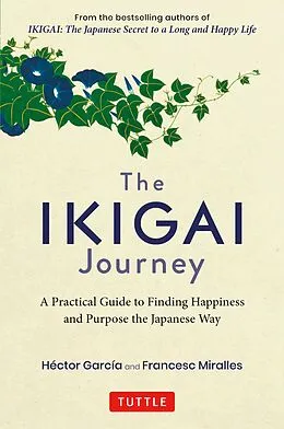 E-Book (epub) Ikigai Journey von Héctor García, Francesc Miralles