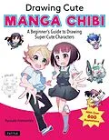 E-Book (epub) Drawing Cute Manga Chibi von Ryusuke Hamamoto