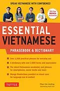 E-Book (epub) Essential Vietnamese Phrasebook & Dictionary von Phan Van Giuong
