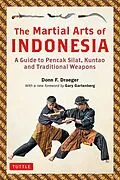 E-Book (epub) Martial Arts of Indonesia von Donn F. Draeger