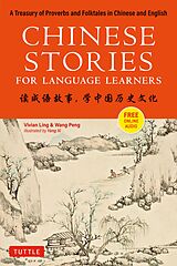 eBook (epub) Chinese Stories for Language Learners de Vivian Ling, Peng Wang