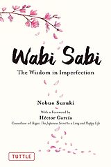 eBook (epub) Wabi Sabi de Nobuo Suzuki