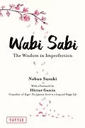 E-Book (epub) Wabi Sabi von Nobuo Suzuki
