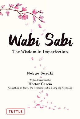 eBook (epub) Wabi Sabi de Nobuo Suzuki