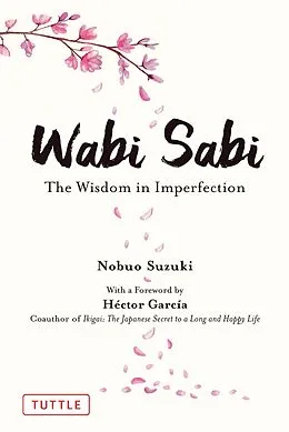 E-Book (epub) Wabi Sabi von Nobuo Suzuki