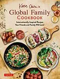E-Book (epub) Katie Chin's Global Family Cookbook von Katie Chin