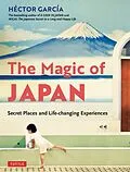 E-Book (epub) Magic of Japan von Héctor García