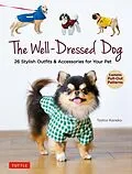 E-Book (epub) Well-Dressed Dog von Toshio Kaneko