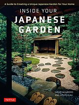 eBook (epub) Inside Your Japanese Garden de Joseph Cali, Sadao Yasumoro