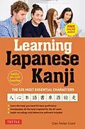 E-Book (epub) Learning Japanese Kanji von Glen Nolan Grant