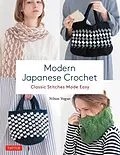 E-Book (epub) Modern Japanese Crochet von Nihon Vogue