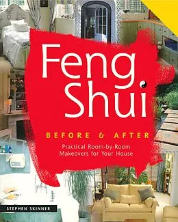 E-Book (epub) Feng Shui Before & After von Stephen Skinner