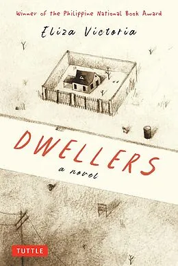 E-Book (epub) Dwellers: A Novel von Eliza Victoria