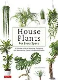 E-Book (epub) House Plants for Every Space von Green Interior