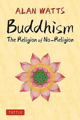 E-Book (epub) Buddhism von Alan Watts, Mark Watts