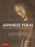 E-Book (epub) Japanese Yokai and Other Supernatural Beings von Andreas Marks