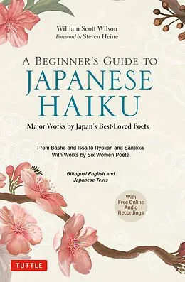 E-Book (epub) Beginner's Guide to Japanese Haiku von William Scott Wilson
