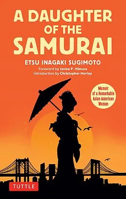 E-Book (epub) Daughter of the Samurai von Etsu Inagaki Sugimoto