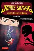 E-Book (epub) Janus Silang and the Creature of Tabon von Edgar Calabia Samar