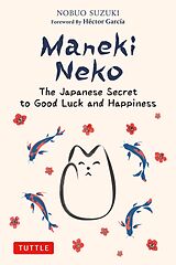 eBook (epub) Maneki Neko de Nobuo Suzuki