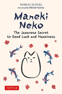 eBook (epub) Maneki Neko de Nobuo Suzuki