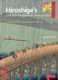 E-Book (epub) Hiroshige's One Hundred Famous Views of Edo von Andreas Marks