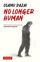 eBook (epub) No Longer Human de Osamu Dazai