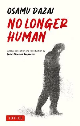 E-Book (epub) No Longer Human von Osamu Dazai