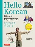 E-Book (epub) Hello Korean Volume 2 von Jiyoung Park, Soyoung Yoo, Lee Joon-Gi
