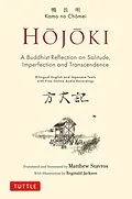 E-Book (epub) Hojoki: A Buddhist Reflection on Solitude von Kamo No Chomei