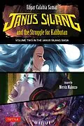 E-Book (epub) Janus Silang and the Struggle for Kalibutan von Edgar Calabia Samar, Mervin Malonzo
