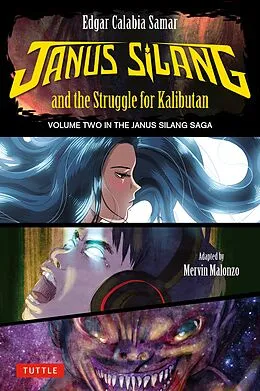 E-Book (epub) Janus Silang and the Struggle for Kalibutan von Edgar Calabia Samar, Mervin Malonzo