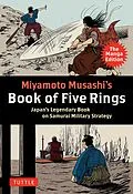 E-Book (epub) Miyamoto Musashi's Book of Five Rings: The Manga Edition von Miyamoto Musashi