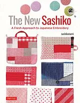 E-Book (epub) New Sashiko von Sashikonami