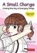 E-Book (epub) Small Change von Rae-Hyeon Kim