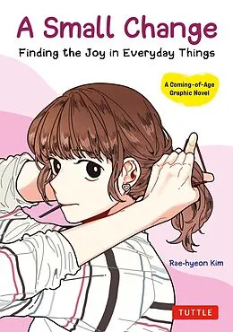 E-Book (epub) Small Change von Rae-Hyeon Kim