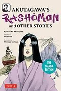 E-Book (epub) Akutagawa's Rashomon and Other Stories von Ryunosuke Akutagawa