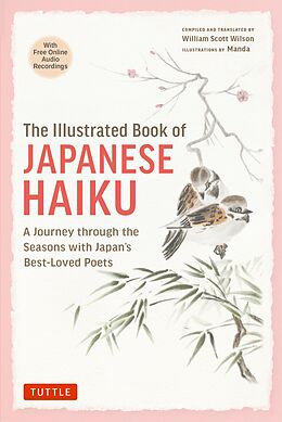 eBook (epub) Illustrated Book of Japanese Haiku de 