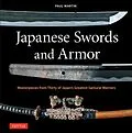 E-Book (epub) Japanese Swords and Armor von Paul Martin