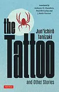 E-Book (epub) The Tattoo and Other Stories von Jun'Ichiro Tanizaki