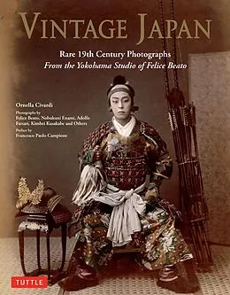 E-Book (epub) Vintage Japan von Ornella Civardi