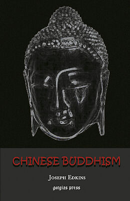 eBook (pdf) Chinese Buddhism de Joseph Edkins