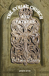 eBook (pdf) The Syriac Church and Fathers de De Lacy O'Leary