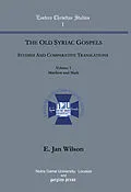 E-Book (pdf) The Old Syriac Gospels, Studies and Comparative Translations von Jan Wilson