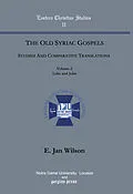 E-Book (pdf) The Old Syriac Gospels, Studies and Comparative Translations von Jan Wilson