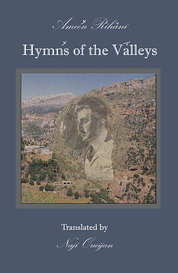 eBook (pdf) Hymns of the Valleys de Ameen Rihani